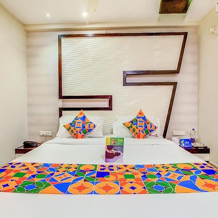 Fabhotel Empark 벵갈루루 외부 사진
