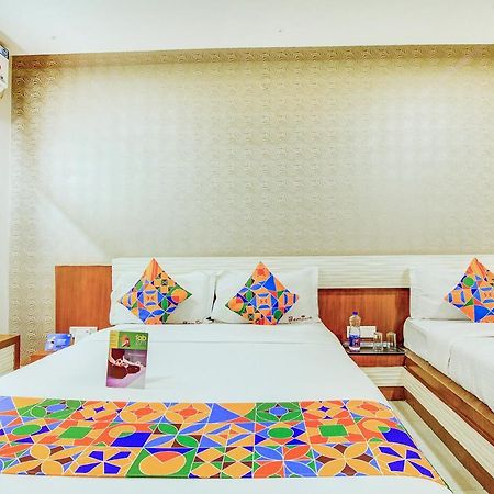 Fabhotel Empark 벵갈루루 외부 사진