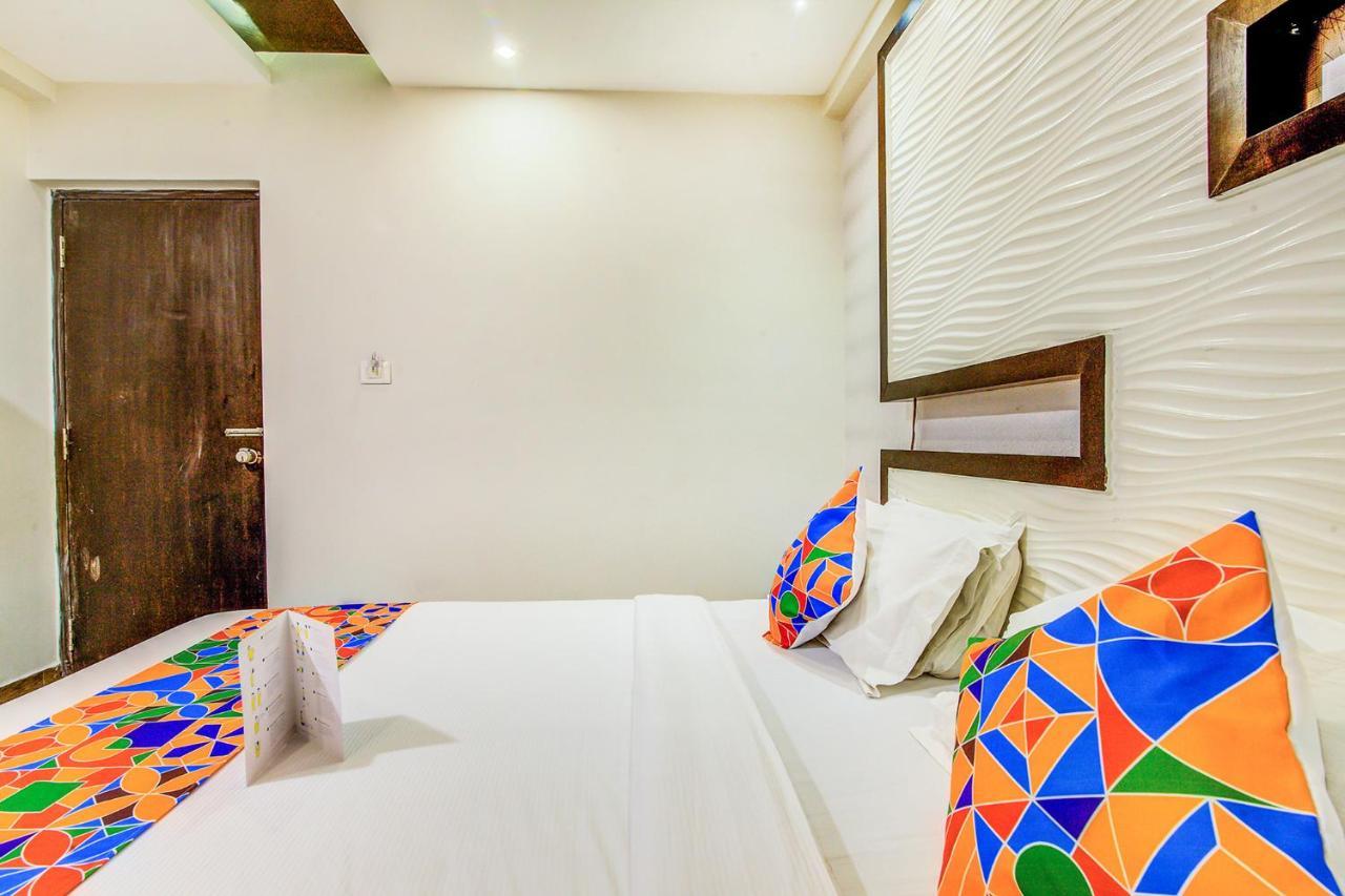 Fabhotel Empark 벵갈루루 외부 사진